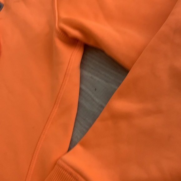 Under amor hoodie - Picture 4 of 4